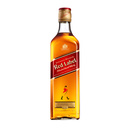 Johnnie Walker Red Label Scotch Blended 70 cl.