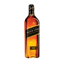 Johnnie Walker Black Label 12 years Scotch Blended 100 cl.
