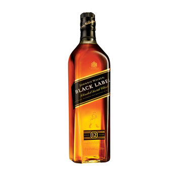 Johnnie Walker Black Label 100 cl.