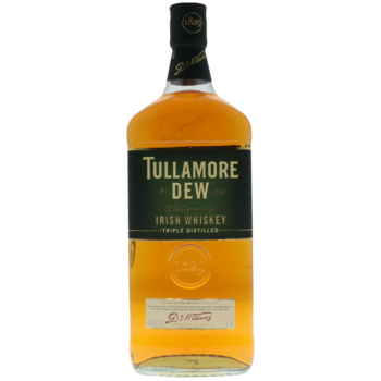 Tullamore Dew 100 cl.