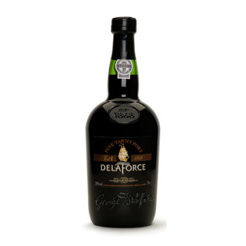 Delaforce Fine Tawny Port 75 cl.