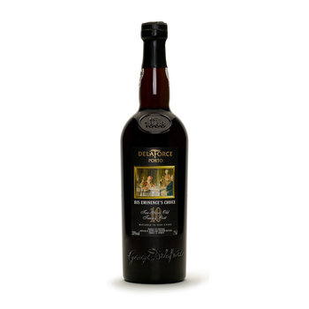 Delaforce His Eminence 10 years Tawny Port 75 cl.