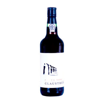 Claustru's Tawny Port 75 cl.