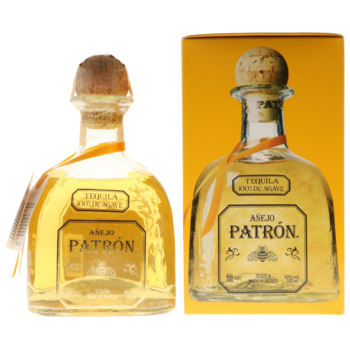 Patron Anejo Tequila 70 cl.