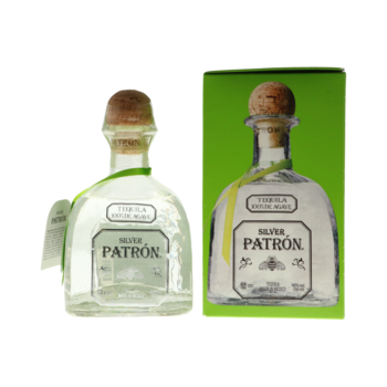 Patron Silver Tequila 70 cl.