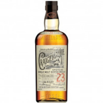Craigellachie 23 years 70 cl.
