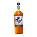 Old Captain Caribbean Dark Rum 100 cl.