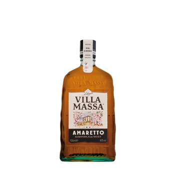 Villa Massa Amaretto 70 cl.