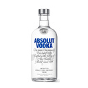 Absolut Swedish Vodka 70 cl.