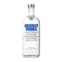 Absolut Swedish Vodka 100 cl.