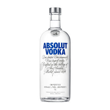 Absolut Vodka 100 cl.