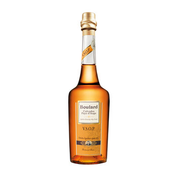 Boulard VSOP Calvados 70 cl.