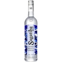 Sagatiba Pura Cachaca Sugar de Cane 70 cl.