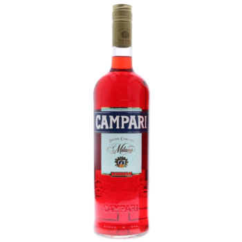 Campari Bitter 100 cl.