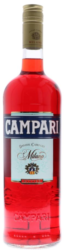 Campari Bitter 100 cl