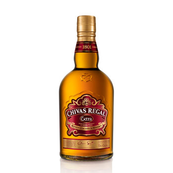 Chivas Regal Extra XI years 70 cl.