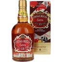 Chivas Regal Extra XI years 70 cl.