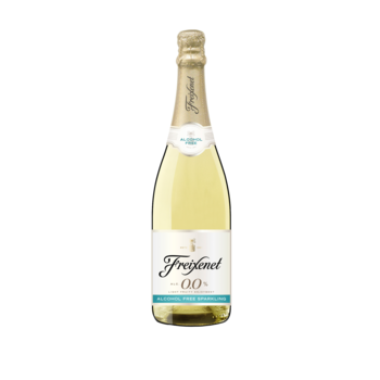 Freixenet Legero Sparkling 0.0% 75 cl.