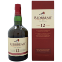 Redbreast 12 years Irish Whiskey Single Pot Still 70 cl.
