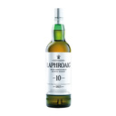 Laphroaig Islay 10 years Single Malt 70 cl.