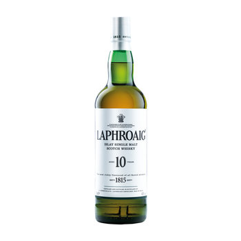 Laphroaig Islay 10 years 70 cl.