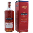 Martell VSOP Cognac Aged in Red Barrels 70 cl.
