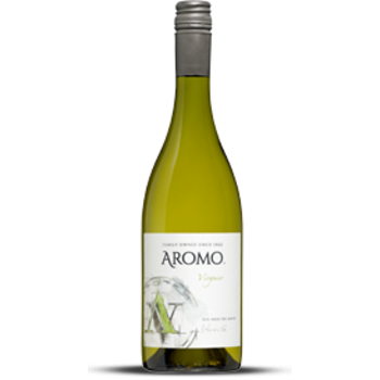 Vino Aromo Viognier Varietal 75 cl.
