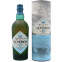 The Deveron 12 years Single Highland Malt 70 cl.