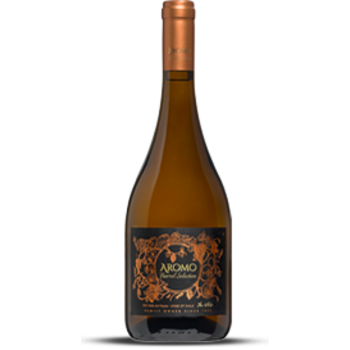 Aromo Barrel Selection Chardonnay DO. Maule Valley Chili 75 cl.
