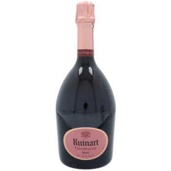 Ruinart Champagne Rosé 75 cl.
