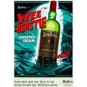 Ardbeg Wee Beastie 5 years Islay Single Malt Scotch  70 cl.