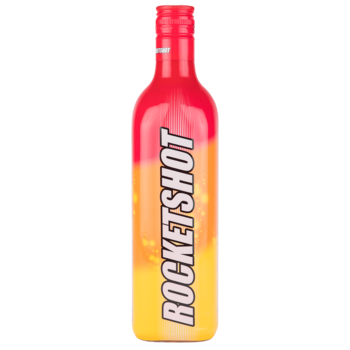 Rocketshot 70 cl.