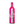 Rocketshot Pink 70 cl.