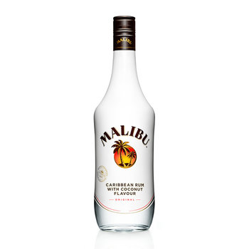 Malibu 70 cl.