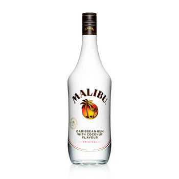 Malibu 100 cl.