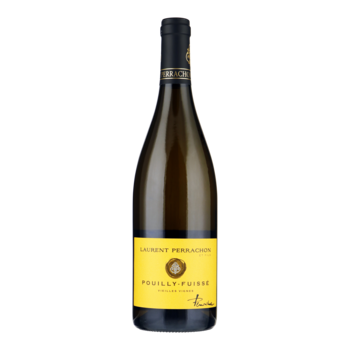 Perrachon Pouilly Fuisse Vieilles Vignes 75 cl.