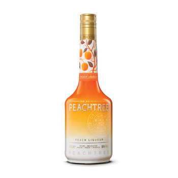 Peachtree 70 cl.