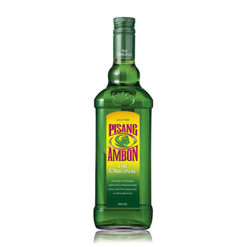 Pisang Ambon 100 cl.