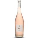 Robert Vic Délicate IGP Pays d'Oc Rosé 75 cl.