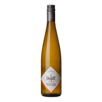 Dopff au Moulin Riesling Cuvée Europe 75 cl.