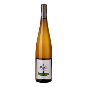 Dopff au Moulin Pinot Gris Domaine Familia 75 cl.