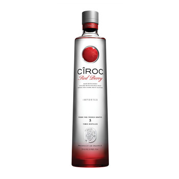 Ciroc Redberry Vodka 70 cl.