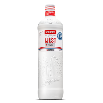 Sonnema Berenburg Ijlst 100 cl.
