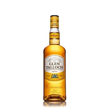 Glen Talloch Blended 70 cl.