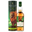 Lagavulin 12 years Islay Single Malt 70 cl.