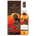 Lagavulin 26 years Islay Single Malt 70 cl.