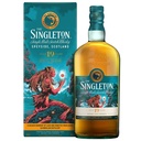 The Singleton Glendullan 19 years Single Malt 70 cl.