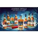 The Singleton Glendullan 19 years Single Malt 70 cl.