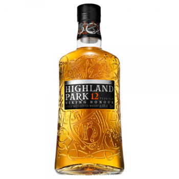 Highland Park 12 years Viking Honour 70 cl.
