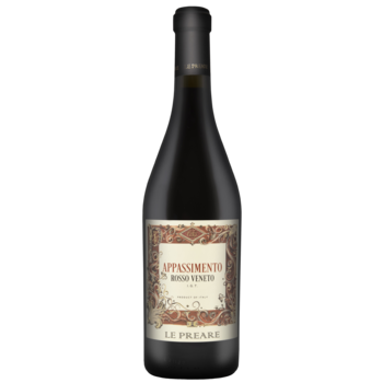 Cantina di Negrar Appassimento IGT Verona Rosso Passito 75 cl.